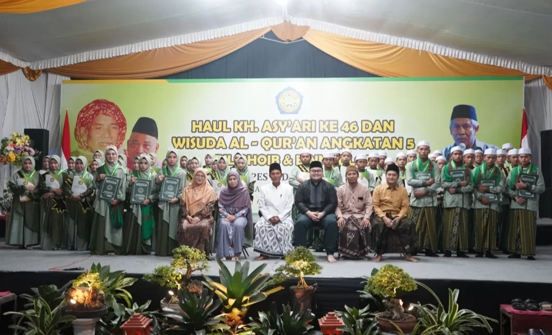 Bupati Kediri: Pondok Pesantren Jadi Benteng Dampak Sosial Akibat Pembangunan Bandara