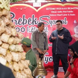 Bupati Kediri Siap Batasi Hotel dan Perbanyak Homestay