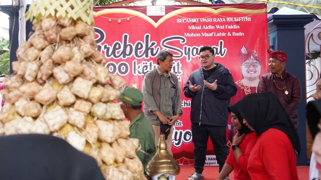 Bupati Kediri Siap Batasi Hotel dan Perbanyak Homestay