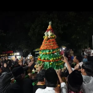 Bupati Kediri Dorong Lestarikan Tradisi Agar Mendukung Perkembangan Desa Wisata