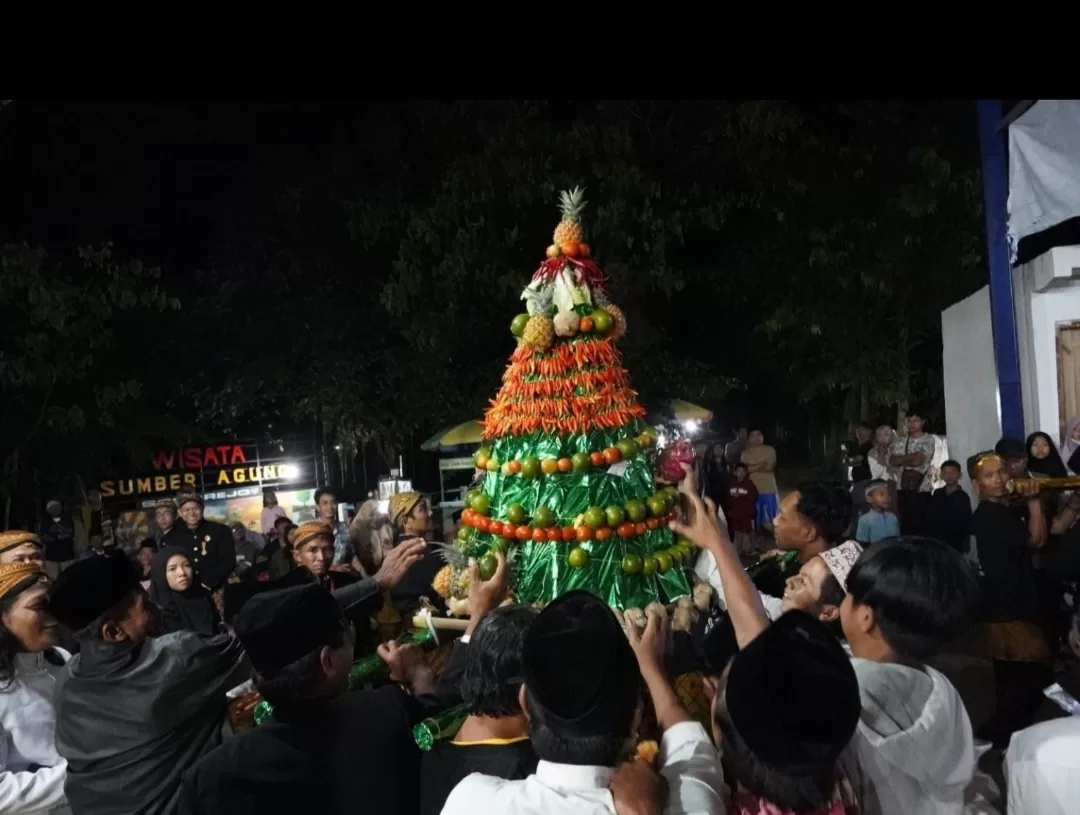 Bupati Kediri Dorong Lestarikan Tradisi Agar Mendukung Perkembangan Desa Wisata