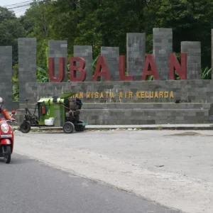 Bupati Gagas Optimalisasi Dua Objek Wisata Milik Pemkab Kediri