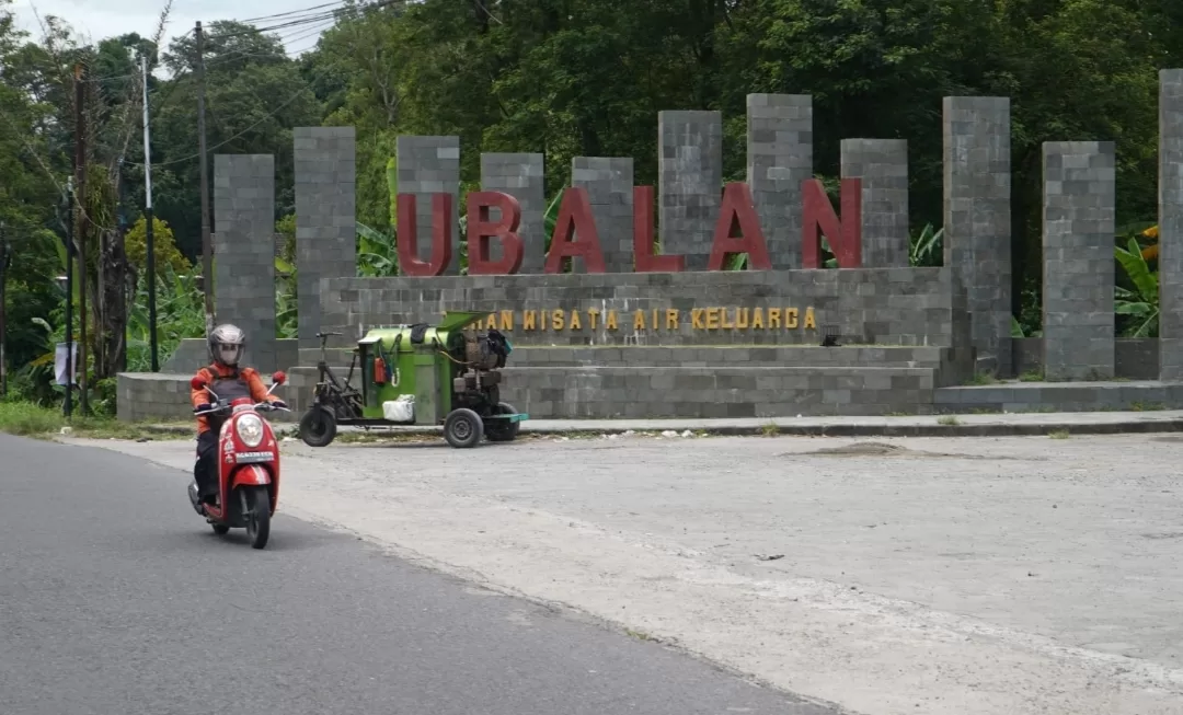 Bupati Gagas Optimalisasi Dua Objek Wisata Milik Pemkab Kediri