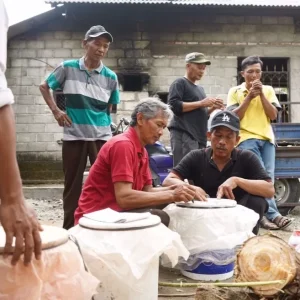 Sinergi dan Kolaborsi, Kunci Sukses Turunkan Angka Stunting di Kabupaten Kediri