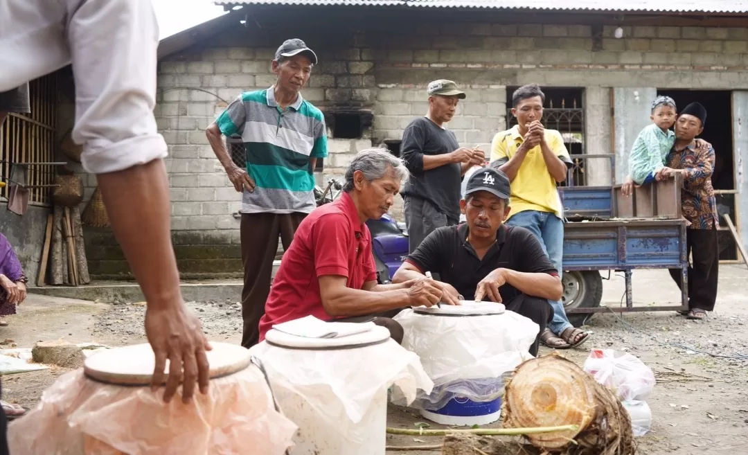 Sinergi dan Kolaborsi, Kunci Sukses Turunkan Angka Stunting di Kabupaten Kediri