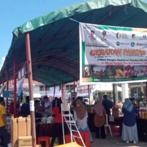 Jelang Idul Adha Harga Beras Bulog Tetap Aman Terkendali