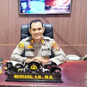 Tegas Mengungkap Kasus C3, Namun Tetap Mengedepankan Upaya Restorative Justice