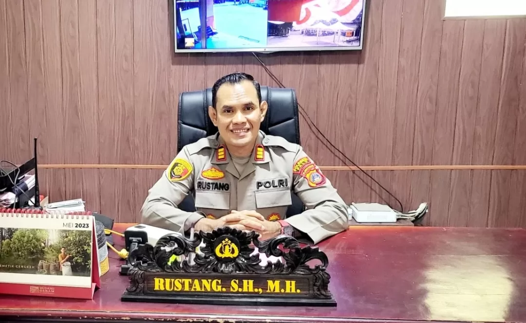 Tegas Mengungkap Kasus C3, Namun Tetap Mengedepankan Upaya Restorative Justice