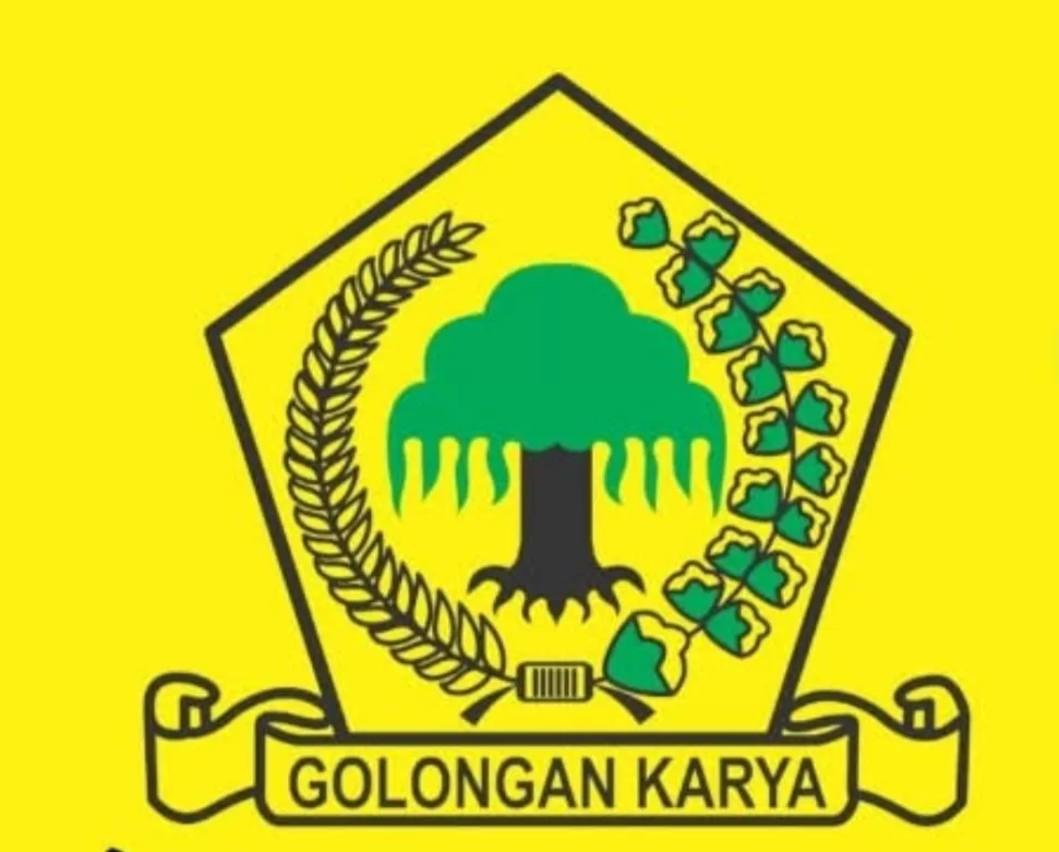 Presiden Joko Widodo dan Ketum Partai KIM Hadiri Penutupan Munas Golkar