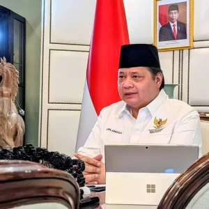 Menko Airlangga Buka PENAS 2023, Kesejehteraan Petani Nelayan Jadi Prioritas Menko Airlangga Buka PENAS 2023, Kesejehteraan Petani Nelayan Jadi Prioritas