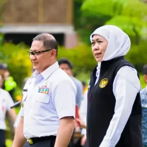 Gubernur Khofifah Launching Kawasan Pedesaan Agroforestri Kopi Lereng Gunung Arjuno Gubernur Khofifah Launching Kawasan Pedesaan Agroforestri Kopi Lereng Gunung Arjuno