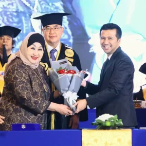 Wagub Emil: Konsep Merdeka Berkarir untuk Jawab Tantangan Profesi