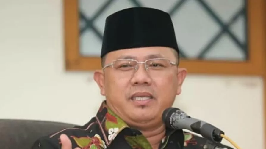 Jemaah Haji Dapat Asuransi Jiwa dan Kecelakaan, Ini Ketentuannya
