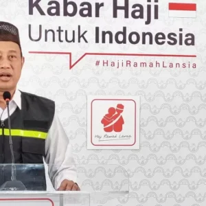 Hari Ini, Jemaah Diberangkatkan ke Arafah untuk Wukuf Hari Ini, Jemaah Diberangkatkan ke Arafah untuk Wukuf