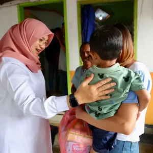 Perkuat Sektor Kesehatan, Bupati Banyuwangi Mulai Ngantor Lagi di Desa