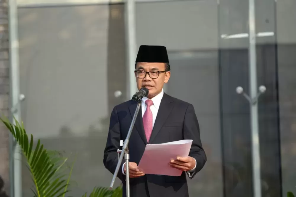 Tahun 2023, KEK Targetkan Realisasi Investasi Baru Rp61,9 Triliun