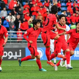 Kejutan Semifinal Piala Dunia U20: Korsel Tantang Italia, Israel Ladeni Uruguay