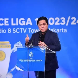 Terobosan Baru Liga 1, Penggunaan VAR Hingga Infrastruktur Stadion