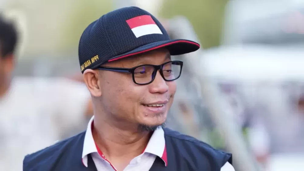 Jemaah Haji Indonesia Diimbau Tidak Paksakan Diri Salat Jumat Di Masjidil Haram