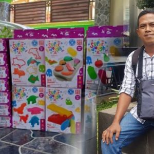 LHK Barracuda Kawal Penyidikan Dugaan Tindak Pidana Alfamart dan Alfamidi di Mojokerto LHK Barracuda Kawal Penyidikan Dugaan Tindak Pidana Alfamart dan Alfamidi di Mojokerto
