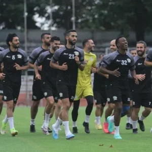 Palestina Akui Timnas Indonesia Berkembang Pesat