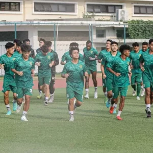 Persebaya Tutupi Kekurangan Jelang Tampil di Liga 1