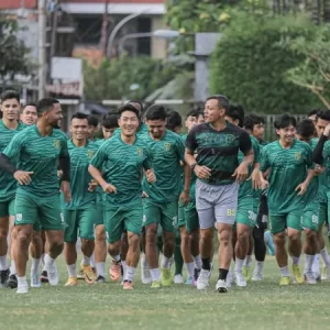 Persebaya Pinjamkan 8 Pemain ke Klub Liga 2