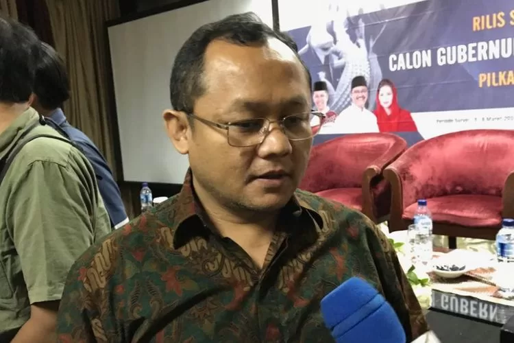 Sarmuji Tegaskan Golkar Masih Komitmen di KIB, Capres Airlangga