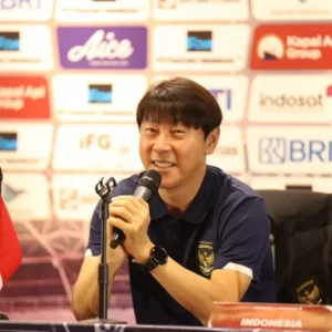 Tanpa Messi, Shin Anggap Argentina Tetap Tim Terbaik Dunia