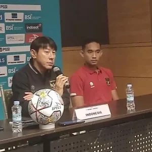 Lawan Palestina, Kesempatan Timnas Ukur Kesiapan Ladeni Tim Level Tinggi