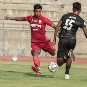 Jelang Lawan Persebaya, Persis Kehilangan Irfan Jauhari