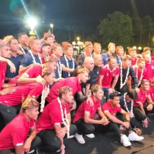 Manajer Timnas PSSI Sumardji : Tradisi Prestasi