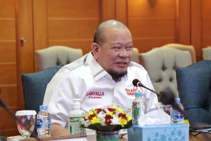 Ketua DPD RI: Sebaiknya Kepala Bappeda Jatim Diganti