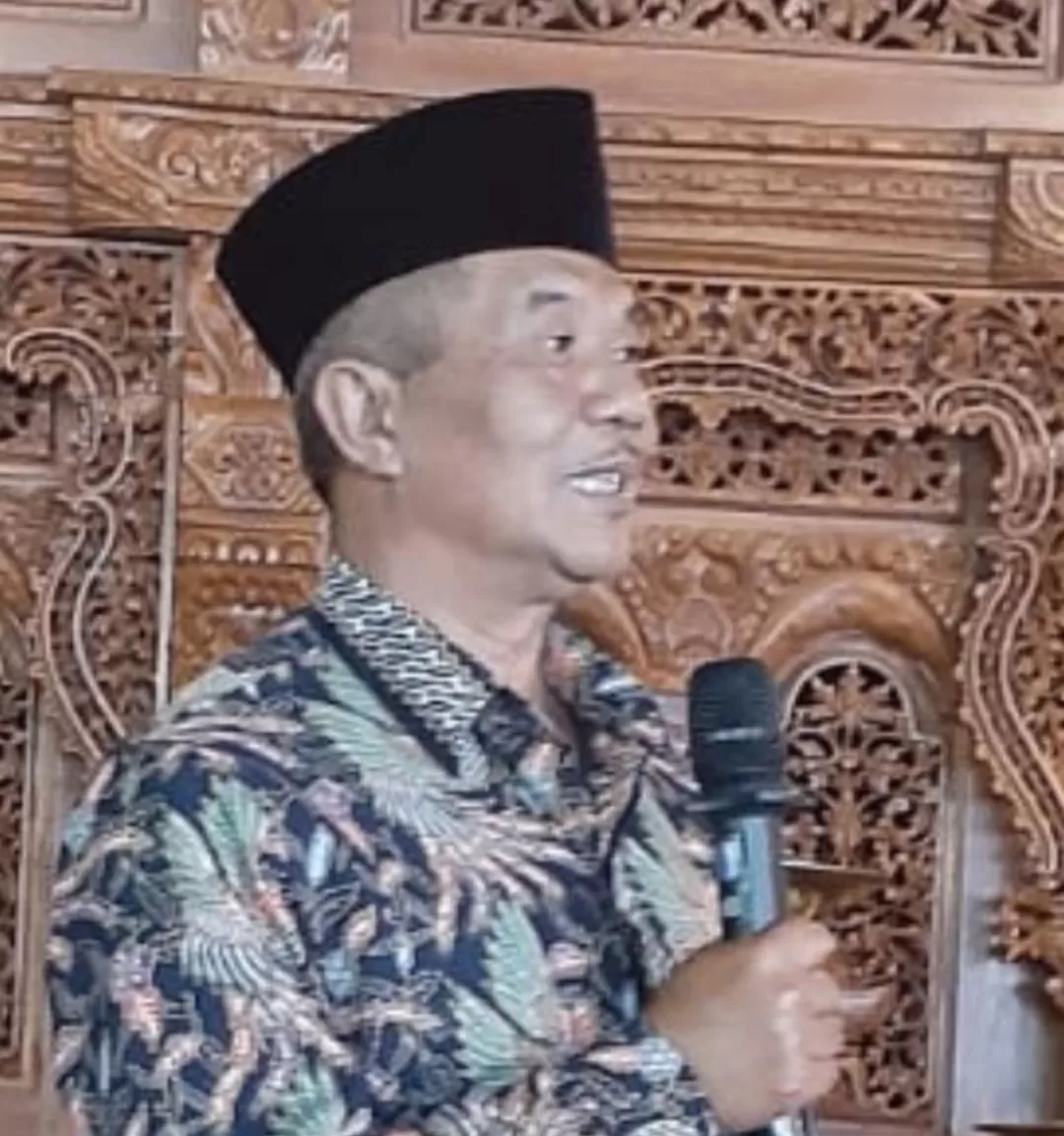 Hindari Polemik, Pembuatan Ecoo Bamboo Park Harus Didukung Dokumen yang Jelas & Lengkap