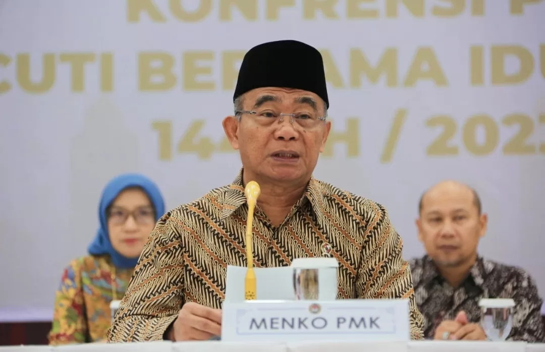 Menko Muhadjir: Santri Al-Zaytun Harus Tetap Mendapat Hak Pendidikan