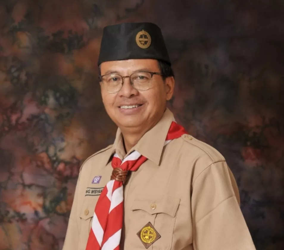 Pengurus Pramuka yang Diberhentikan Menggugat Ketua Kwarnas Komjen Pol (Purn) Budi Waseso ke PTUN