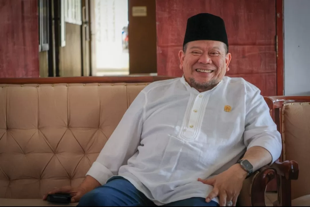 Ketua DPD RI Nilai Perlunya Segera Dibuat Regulasi Penggunaan AI