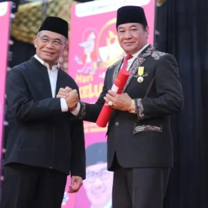 Menko Muhadjir Bilang Tentang Neraka Dunia, Apa Maksudnya? Menko Muhadjir Bilang Tentang Neraka Dunia, Apa Maksudnya?