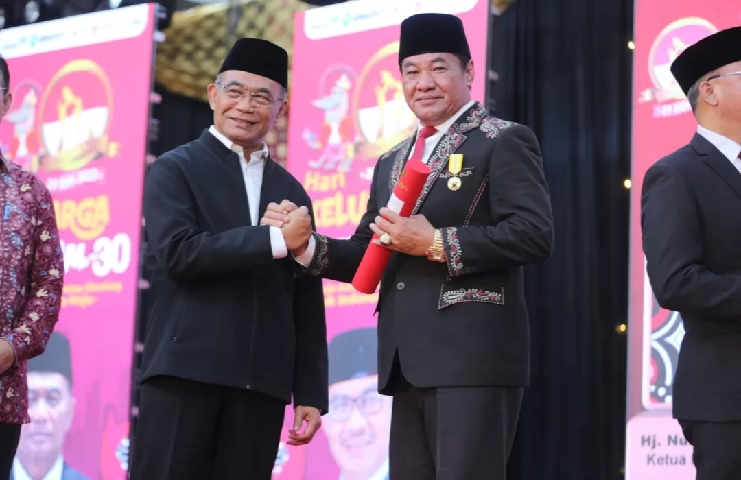 Menko Muhadjir Bilang Tentang Neraka Dunia, Apa Maksudnya?