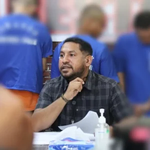 Penerapan Restorative Justice Perlu, Namun Harus Sesuai Mekanisme Aturan Hukum