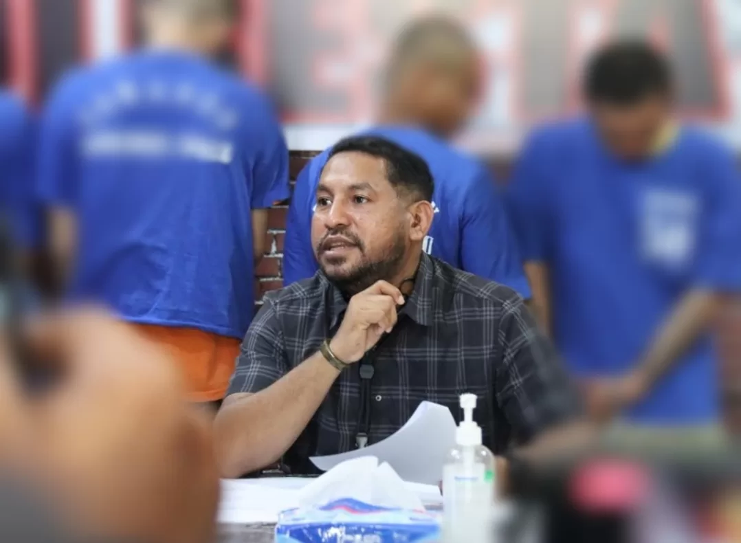 Penerapan Restorative Justice Perlu, Namun Harus Sesuai Mekanisme Aturan Hukum
