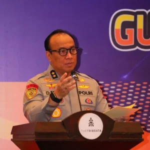 Asisten SDM Polri: Jangan Percaya Lolos Rekrutmen Harus Bayar, Pasti Dibohongi!