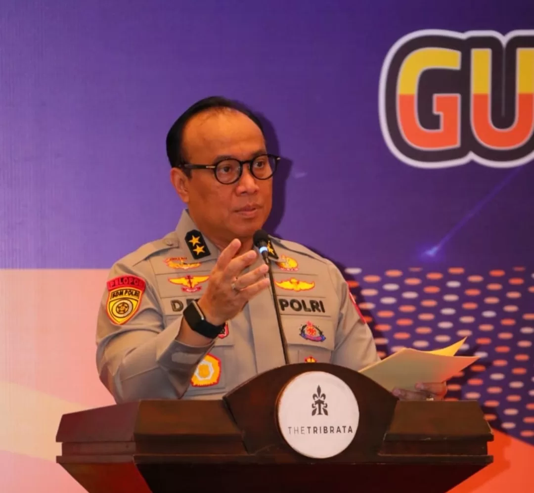 Asisten SDM Polri: Jangan Percaya Lolos Rekrutmen Harus Bayar, Pasti Dibohongi!