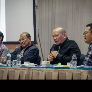 DPD RI Tawarkan Proposal Perbaikan Konstitusi untuk Pastikan Kedaulatan dan Kemakmuran Rakyat