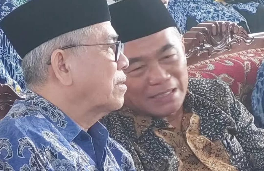 Prof. Dr. Zainudin Maliki: PAN Harus Lebih Serius Calonkan Muhadjir