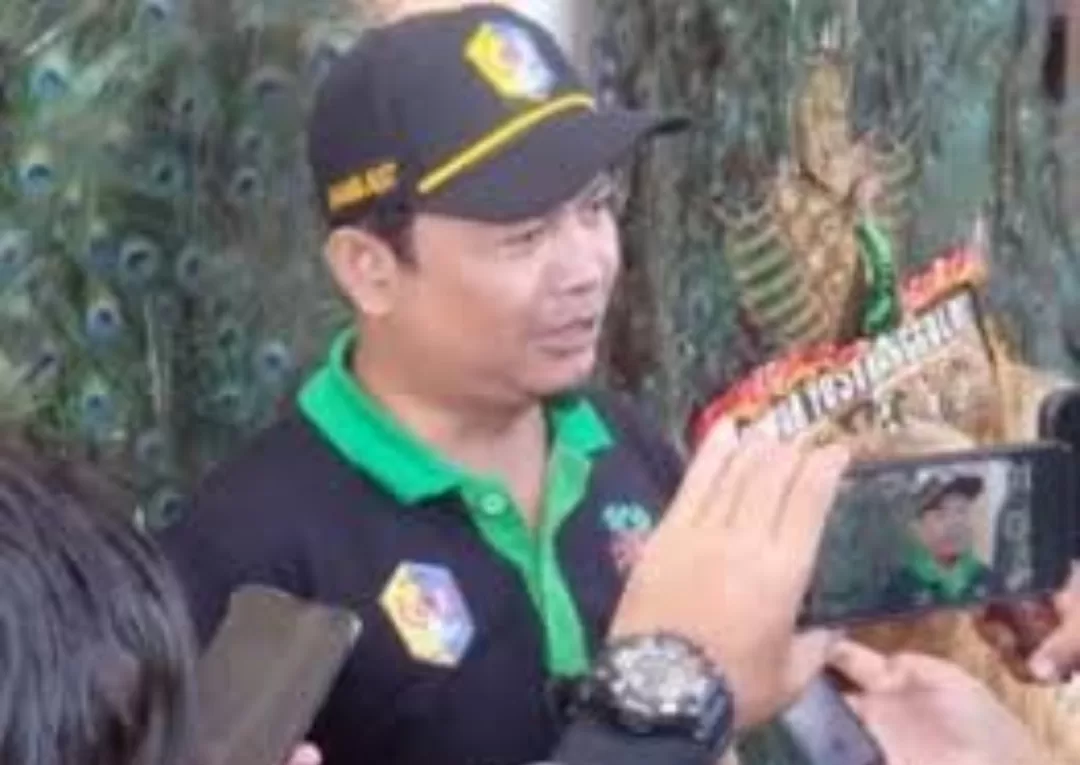 593 Siswa SMK Yosonegoro Ikuti MPLS Selama 3 Hari