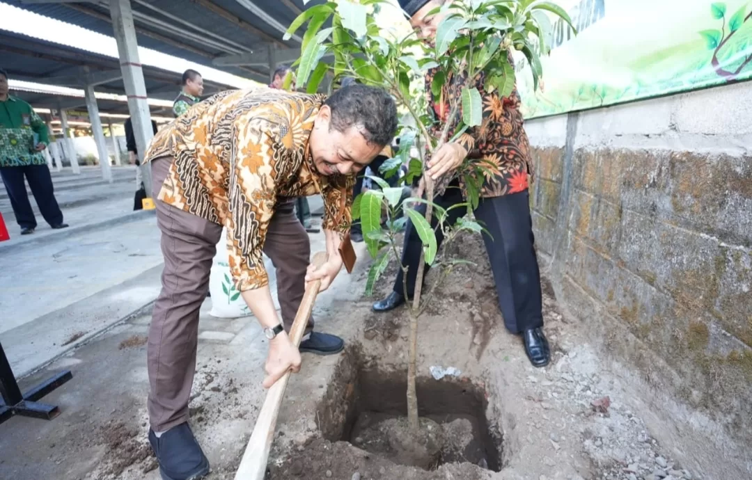 Guru Harus Beri Ruang Kreasi dan Bangun Ekosistem Digital Sejak Dini