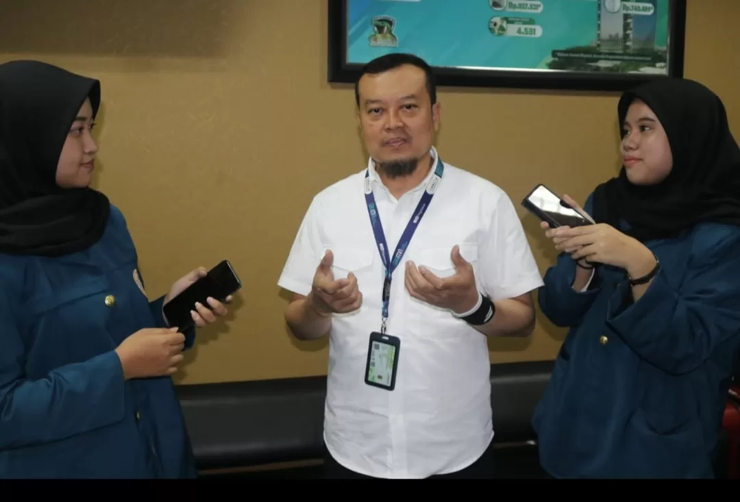 Produk Pegadaian Cicilan Emas Makin  Diminati Masyarakat