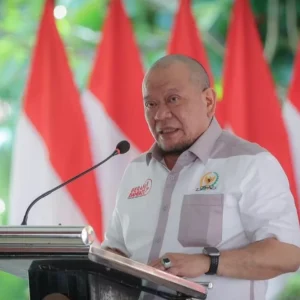 Kritisi Syarat Pencalonan Capres-Cawapres 2024, LaNyalla: Harus Punya Integritas, Moralitas dan Intelektualitas