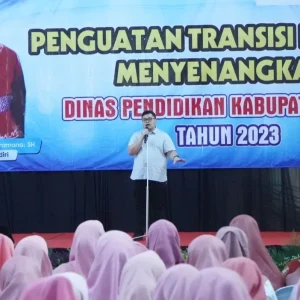 Insentif Guru PAUD Kabupaten Kediri Direncanakan Alami Kenaikan 50 Persen